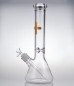 14 inch beaker bongs glass water pipes