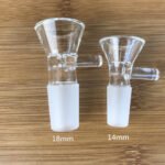 7mm thick beaker bongs water pipes - Image 3